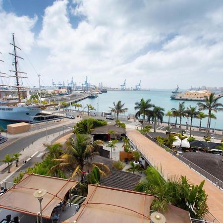 Catalina Downtown By Canariasgetaway Las Palmas de Gran Canaria Exteriör bild