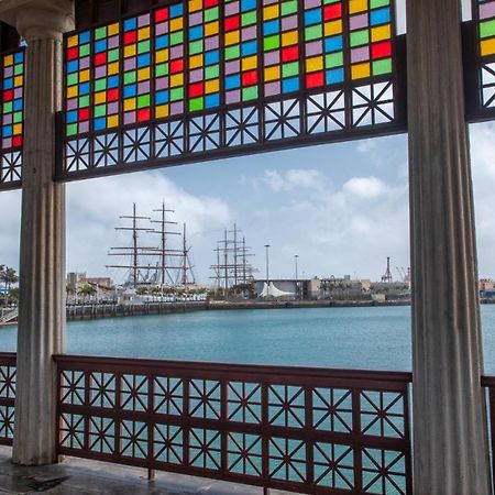 Catalina Downtown By Canariasgetaway Las Palmas de Gran Canaria Exteriör bild