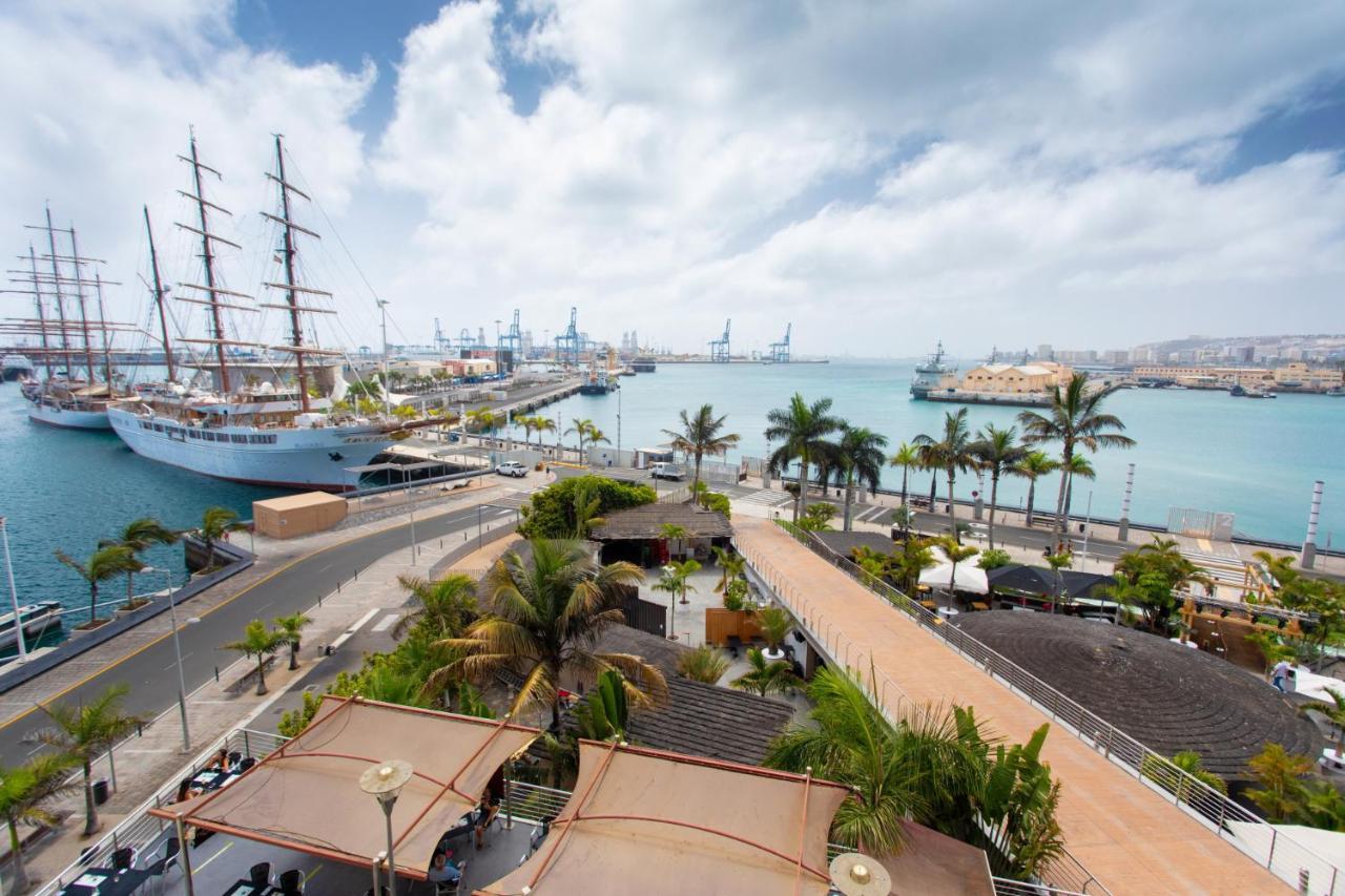 Catalina Downtown By Canariasgetaway Las Palmas de Gran Canaria Exteriör bild