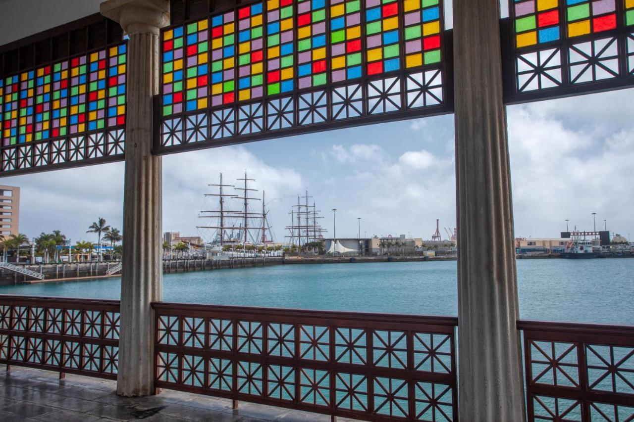 Catalina Downtown By Canariasgetaway Las Palmas de Gran Canaria Exteriör bild
