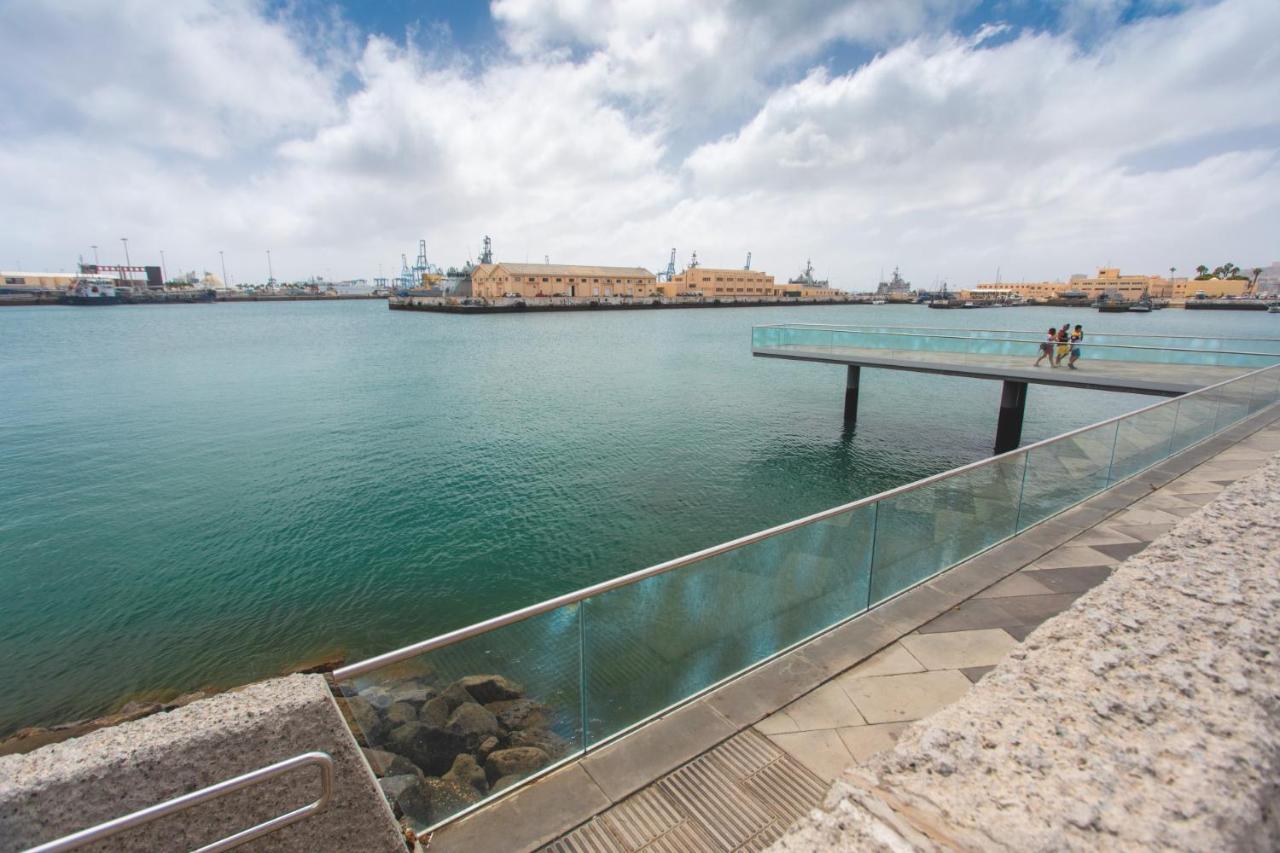 Catalina Downtown By Canariasgetaway Las Palmas de Gran Canaria Exteriör bild